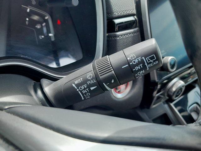 used 2017 Honda CR-V car, priced at $16,999