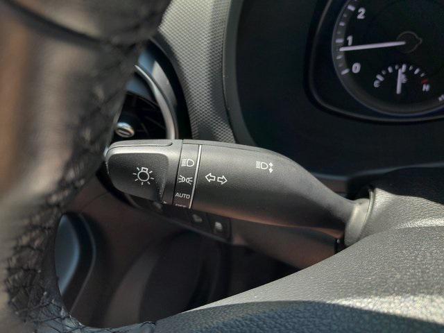 used 2022 Hyundai Kona car, priced at $21,972