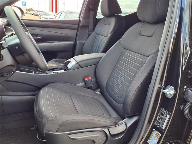new 2026 Hyundai SANTA CRUZ car, priced at $31,645