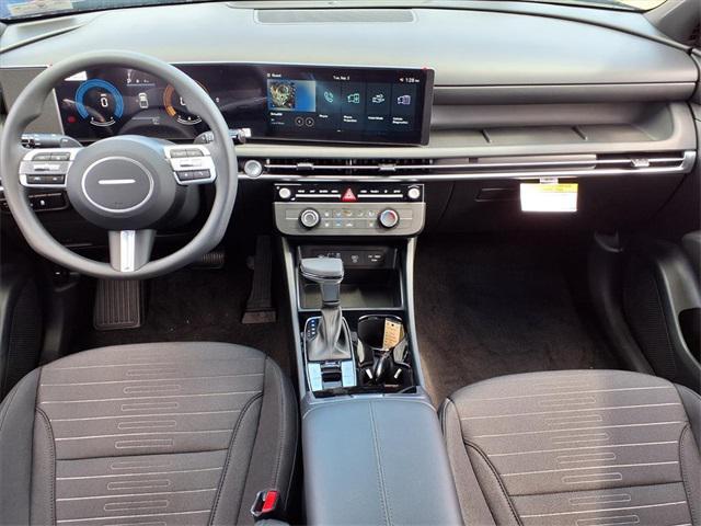 new 2026 Hyundai SANTA CRUZ car, priced at $31,645