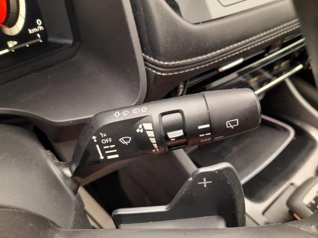 used 2024 Nissan Rogue car, priced at $30,696