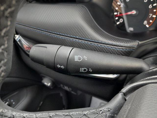used 2025 Jeep Compass car, priced at $31,499