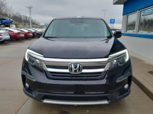 used 2019 Honda Pilot car, priced at $21,810