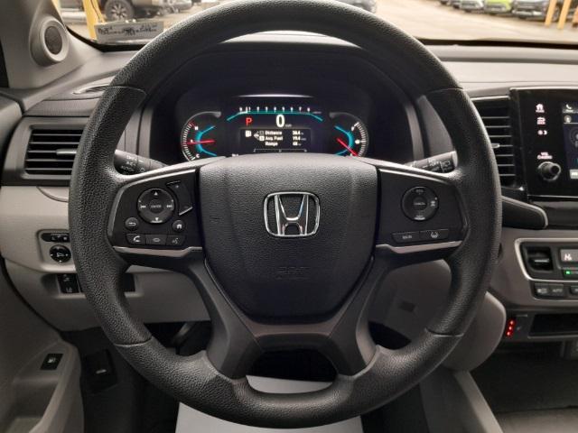 used 2019 Honda Pilot car, priced at $21,810