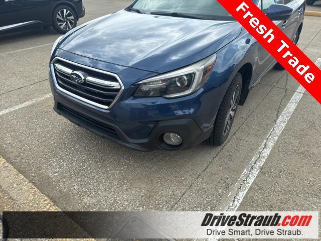 used 2019 Subaru Outback car, priced at $23,544