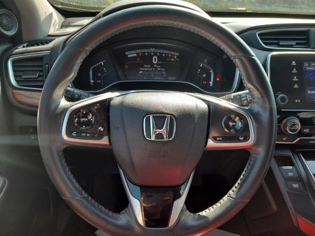 used 2019 Honda CR-V car, priced at $17,731