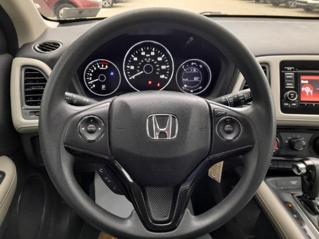 used 2020 Honda HR-V car, priced at $16,487