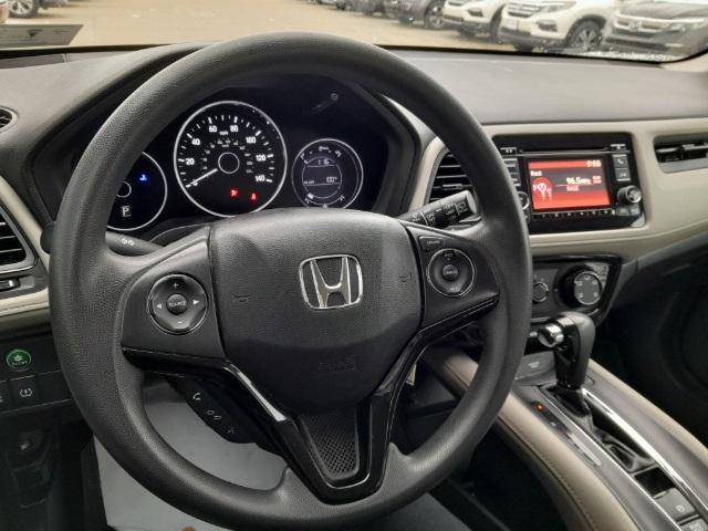 used 2020 Honda HR-V car, priced at $16,487