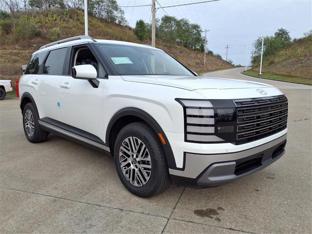 new 2026 Hyundai Palisade car, priced at $46,520