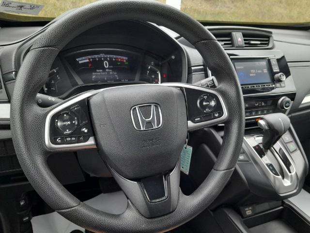 used 2020 Honda CR-V car, priced at $19,294