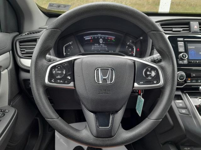 used 2020 Honda CR-V car, priced at $19,294