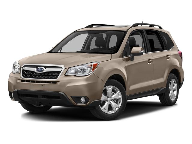 used 2016 Subaru Forester car, priced at $16,751