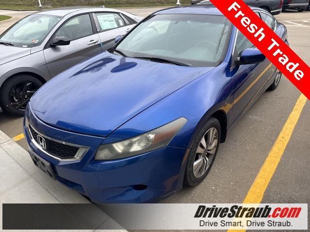 used 2010 Honda Accord car, priced at $9,419