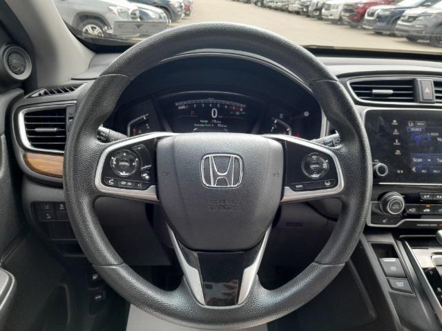 used 2020 Honda CR-V car, priced at $19,626