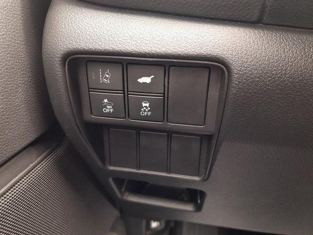 used 2021 Honda CR-V car, priced at $22,404