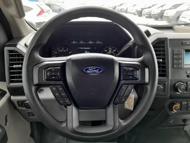 used 2019 Ford F-150 car, priced at $19,994