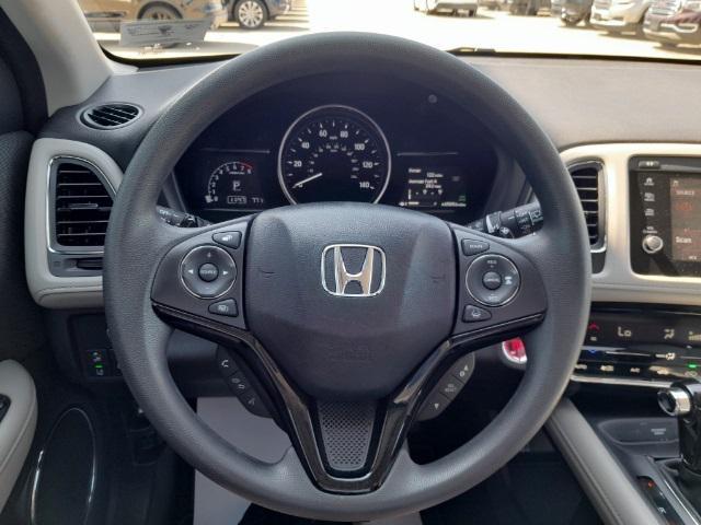 used 2021 Honda HR-V car, priced at $22,632