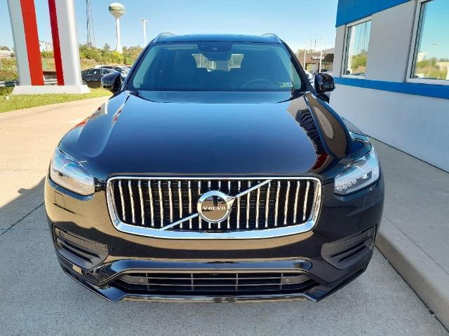 used 2022 Volvo XC90 car, priced at $38,979