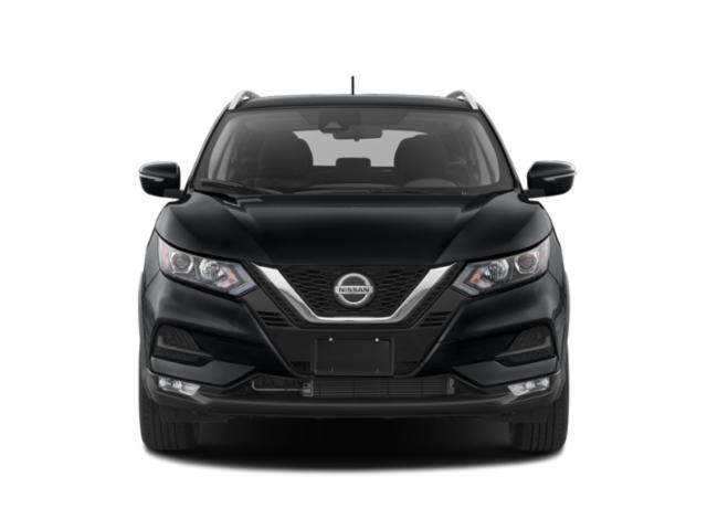 used 2022 Nissan Rogue Sport car