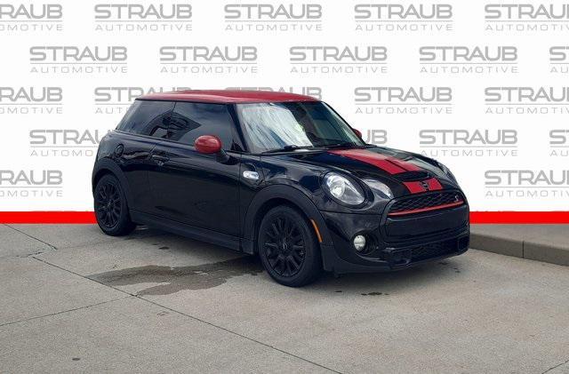 used 2019 MINI Hardtop car, priced at $18,468