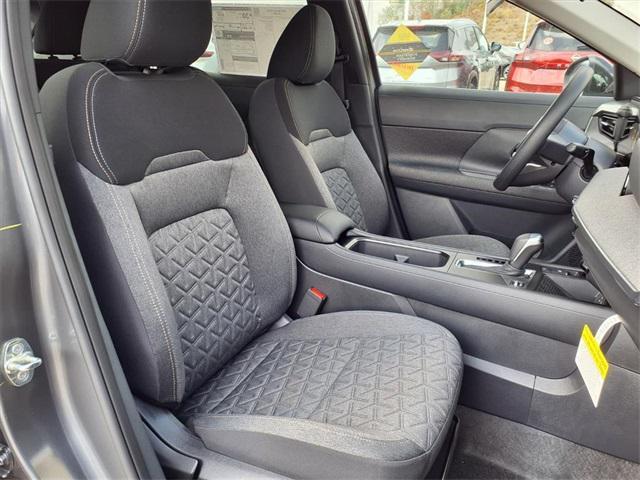 new 2026 Nissan Kicks car, priced at $28,508