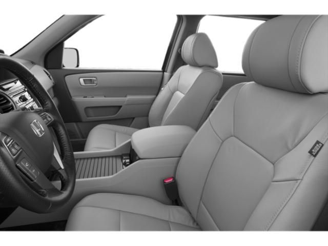 used 2015 Honda Pilot car, priced at $15,448