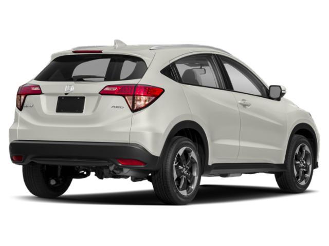 used 2018 Honda HR-V car, priced at $17,921