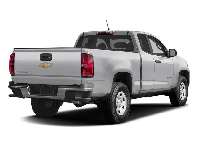 used 2018 Chevrolet Colorado car