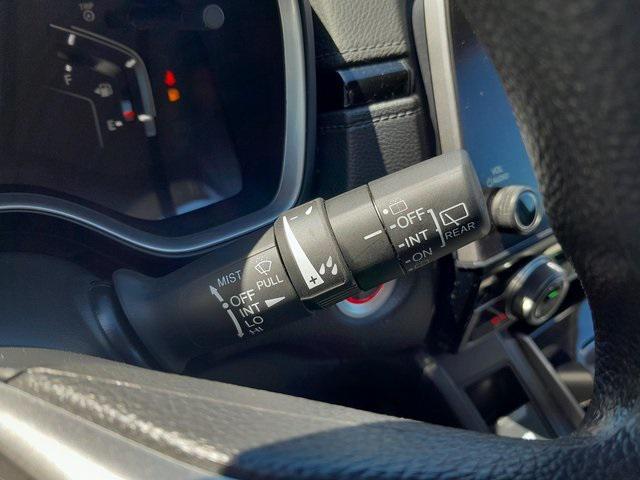 used 2022 Honda CR-V car, priced at $25,942