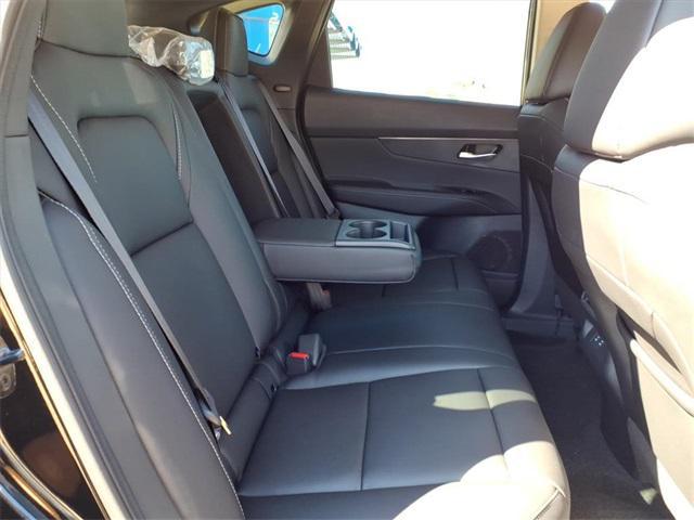 new 2026 Nissan Murano car, priced at $42,010