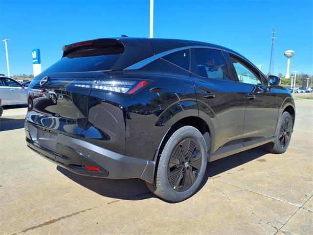 new 2026 Nissan Murano car, priced at $42,010