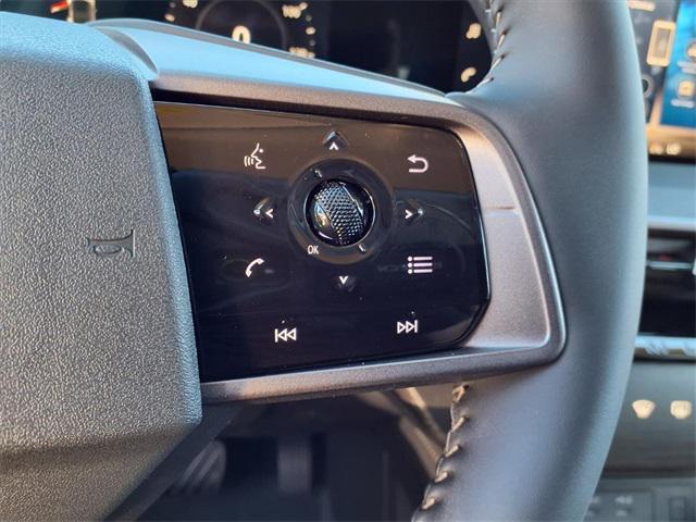 new 2026 Nissan Murano car, priced at $42,010