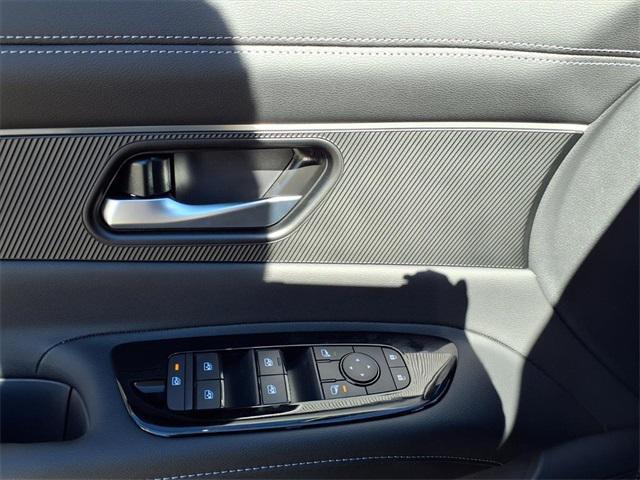 new 2026 Nissan Murano car, priced at $42,010