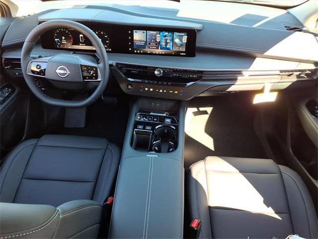 new 2026 Nissan Murano car, priced at $42,010