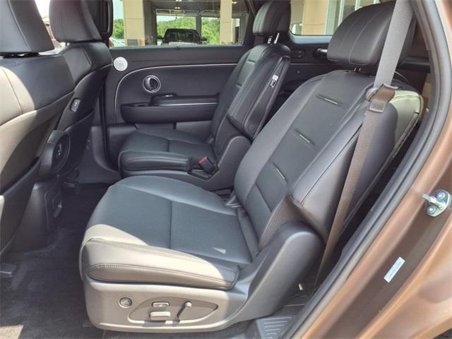 new 2026 Hyundai Palisade car