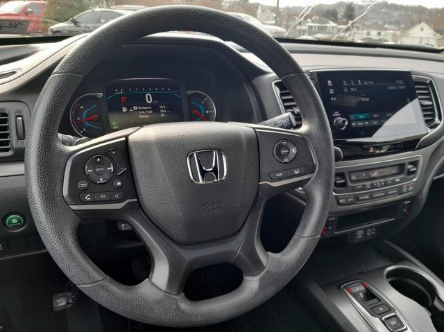 used 2022 Honda Pilot car, priced at $30,434