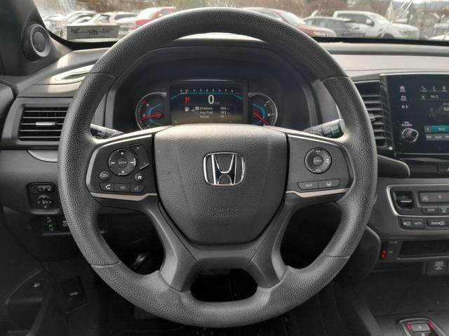 used 2022 Honda Pilot car, priced at $30,434