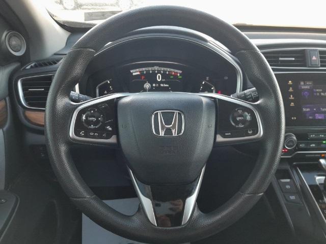 used 2022 Honda CR-V car, priced at $23,134