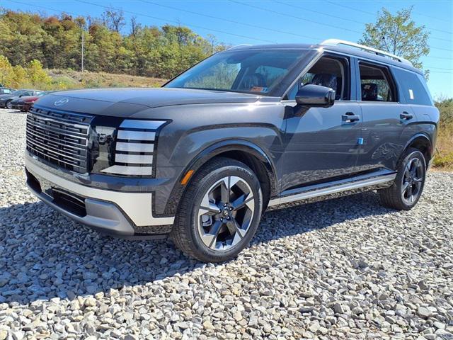 new 2026 Hyundai Palisade car, priced at $51,935