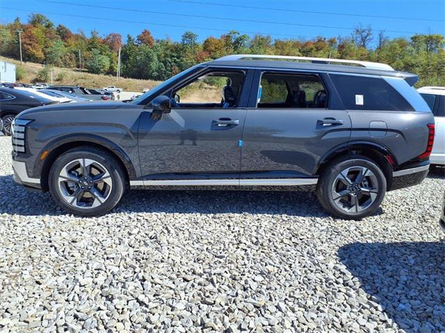 new 2026 Hyundai Palisade car, priced at $51,935