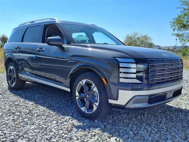 new 2026 Hyundai Palisade car, priced at $51,935