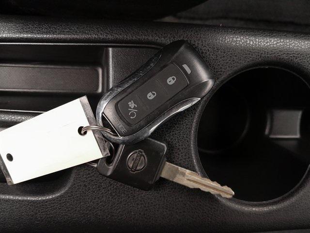 used 2018 Nissan Versa car, priced at $10,583