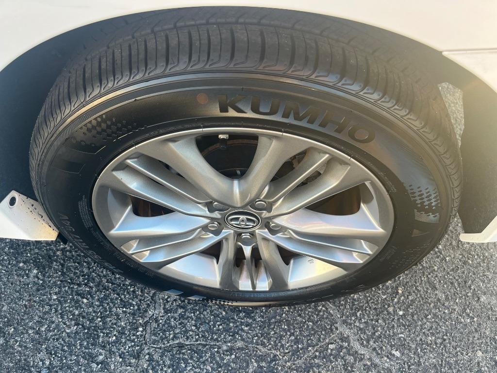 used 2017 Toyota Camry car, priced at $19,130