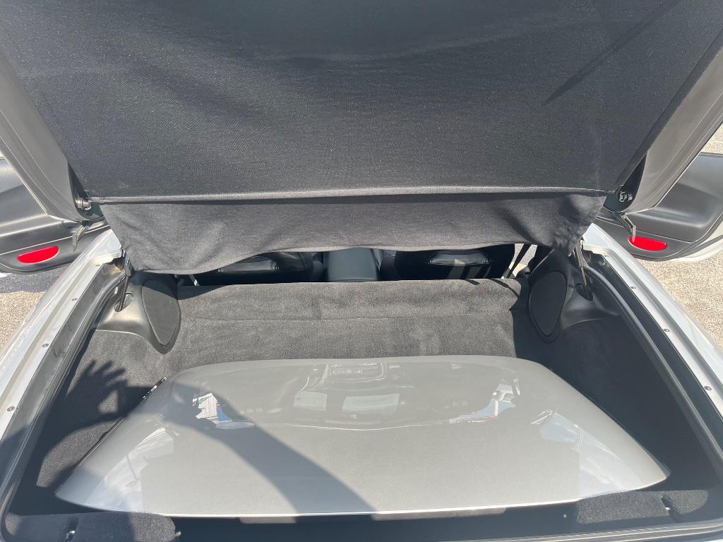 used 2004 Chevrolet Corvette car, priced at $22,677