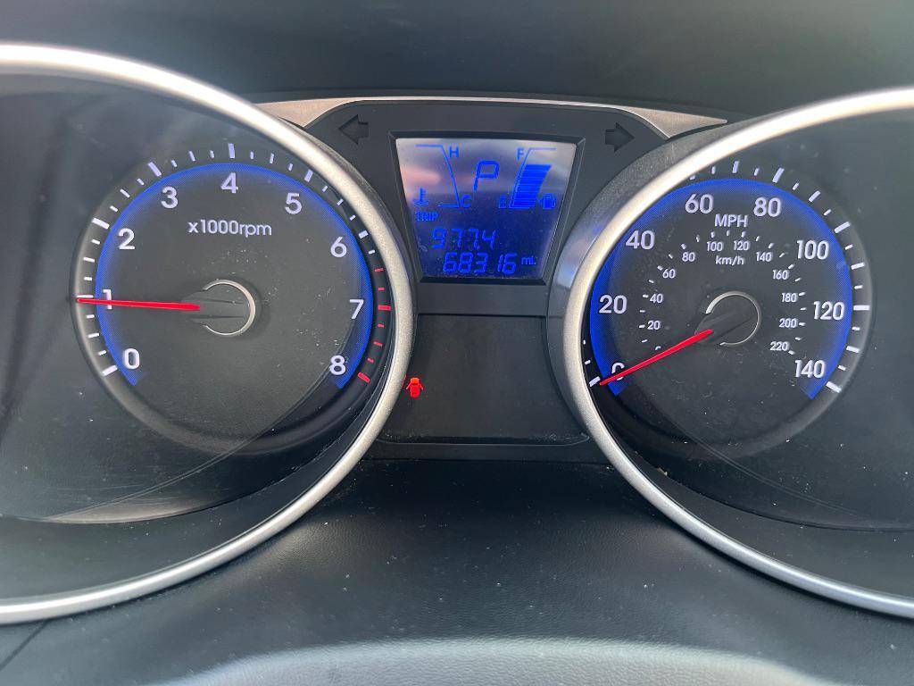 used 2015 Hyundai Tucson car, priced at $11,751