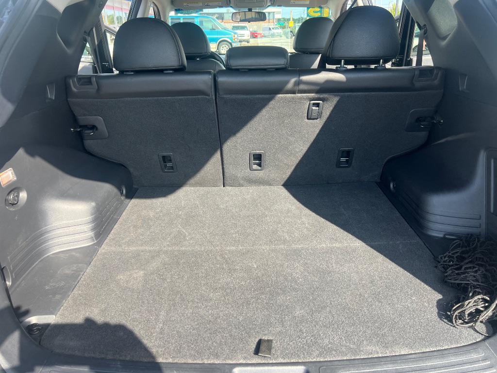 used 2015 Hyundai Tucson car, priced at $11,751
