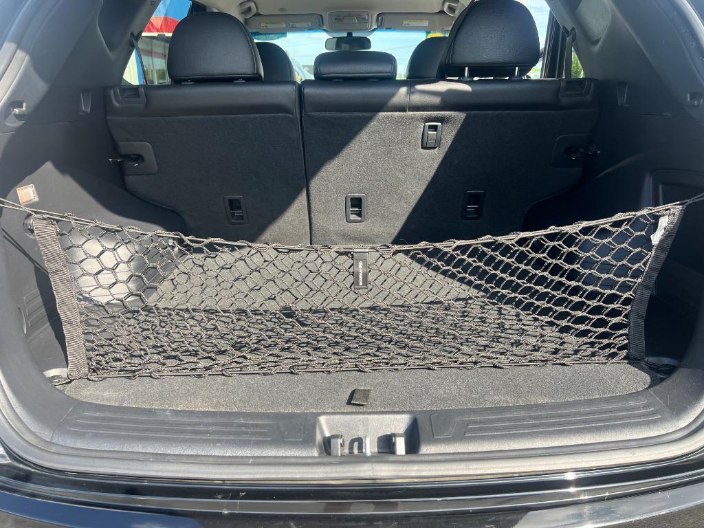 used 2015 Hyundai Tucson car, priced at $11,751