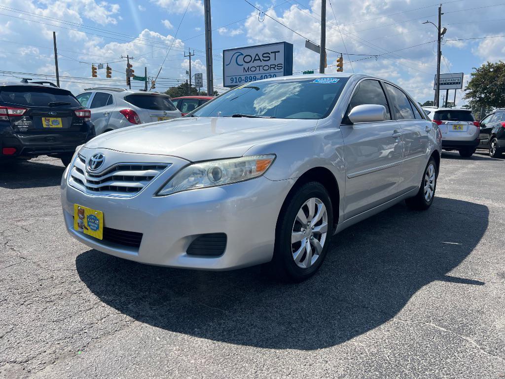 used 2011 Toyota Camry car, priced at $10,431