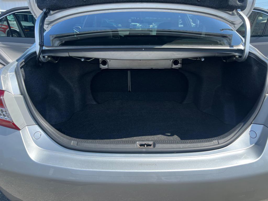 used 2011 Toyota Camry car, priced at $10,431