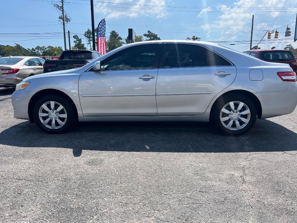 used 2011 Toyota Camry car, priced at $10,431